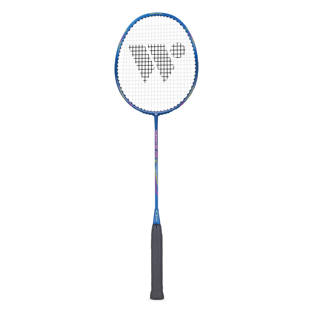 Ρακέτα Badminton Wish Fusiontec 970 Αλουμινίου