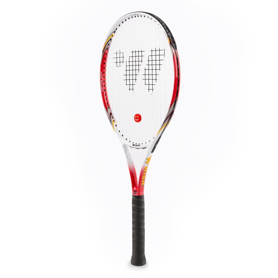 Ρακέτα Tennis Wish Fusiontec 300 Γραφίτη/ Αλουμινίου