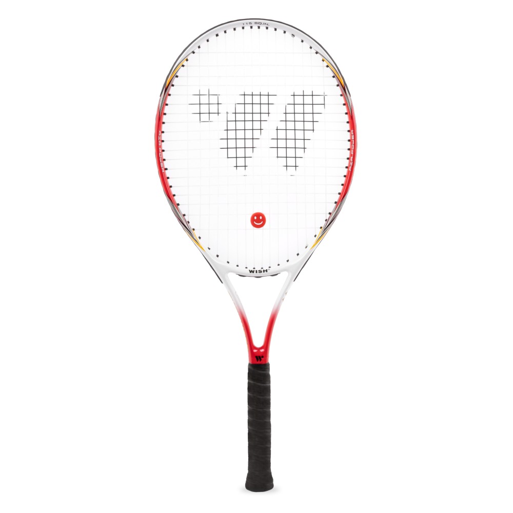 Ρακέτα Tennis Wish Fusiontec 300 Γραφίτη/ Αλουμινίου
