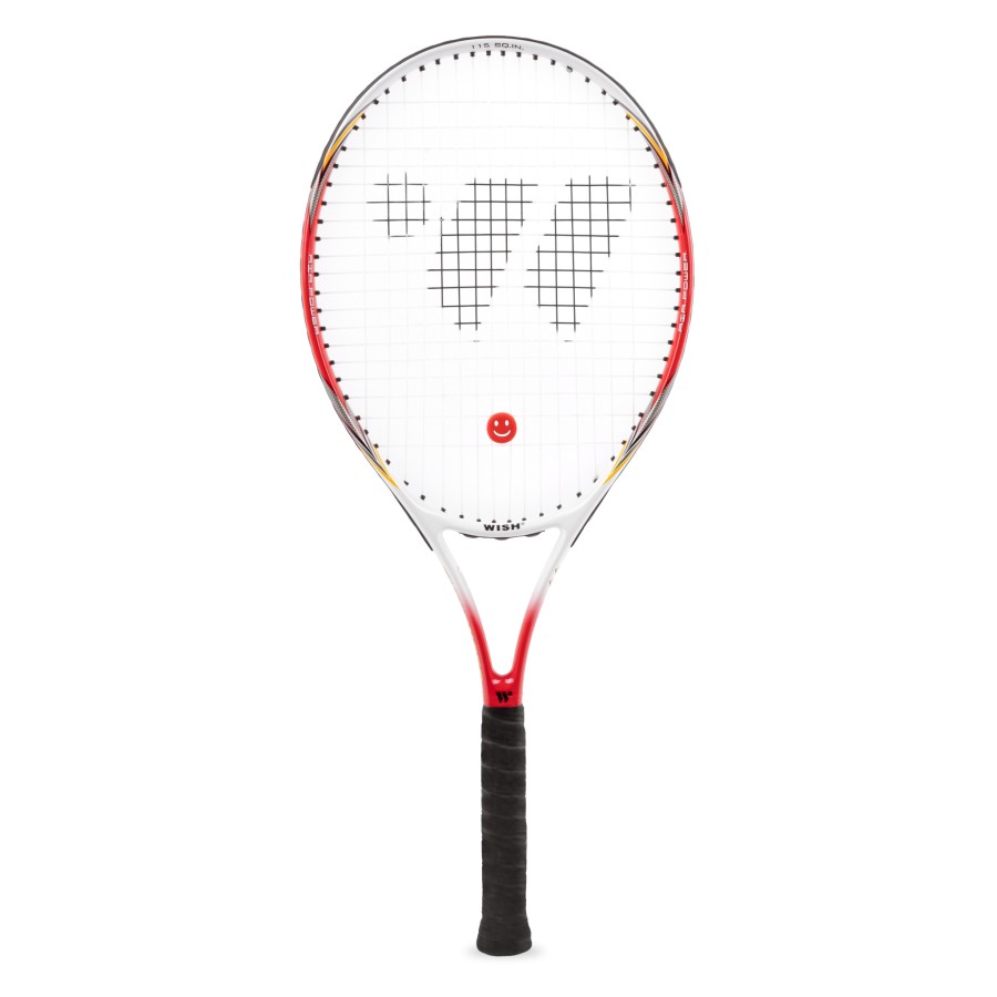 Ρακέτα Tennis Wish Fusiontec 300 Γραφίτη/ Αλουμινίου