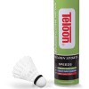 Μπαλάκια Badminton Προπόνησης Νάιλον, χαμηλής ταχύτητας (6 τμχ.)