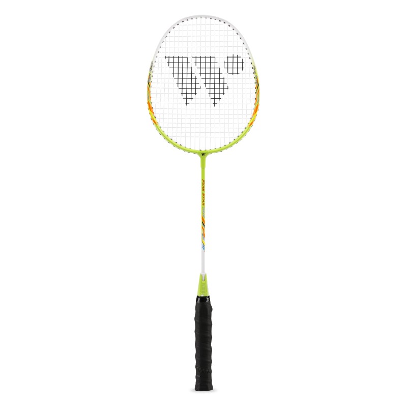 Ρακέτα Badminton Wish Firestar 780 Αλουμινίου
