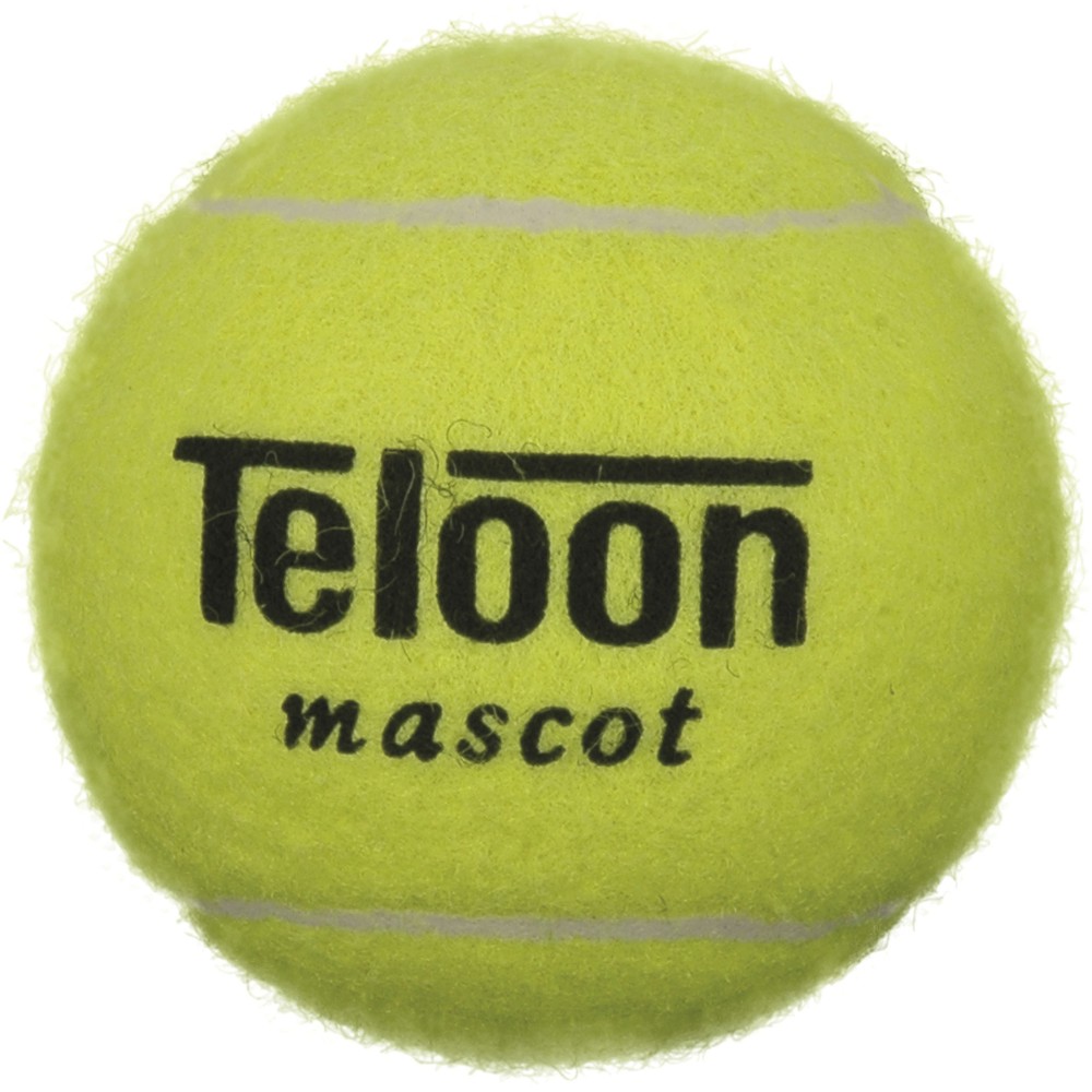 Μπαλάκια Tennis Teloon Mascot σε κονσέρβα