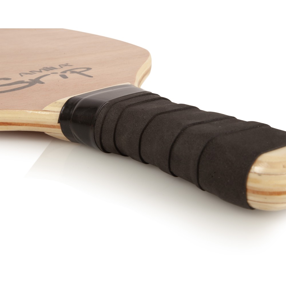 Σετ Ρακέτες Παραλίας Amila Grip 12mm με τσάντα μεταφοράς