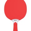 Ρακέτα Ping Pong Εξωτερικού Χώρου STAG Halo Κόκκινη