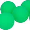 Μπαλάκια Ping Pong Sunflex Training PVC 6 Τεμάχια