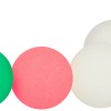 Μπαλάκια Ping Pong Sunflex Training PVC 7 Τεμάχια