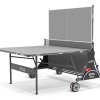 Τραπέζι Ping Pong Εξωτερικού Χώρου Stag Bali Γκρι