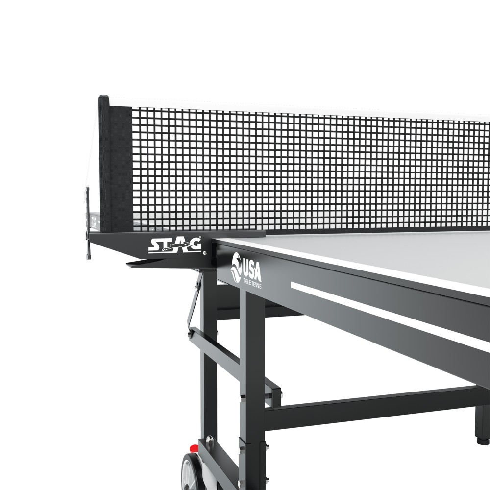 Τραπέζι Ping Pong Εξωτερικού Χώρου Stag Pacifica Γκρι