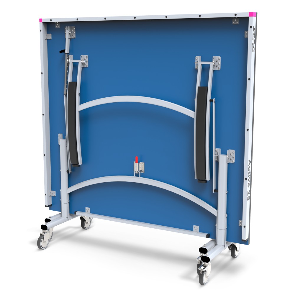 Τραπέζι Ping Pong Εσωτερικού Χώρου Stag Active 25