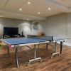 Τραπέζι Ping Pong Εσωτερικού Χώρου Stag Active 25