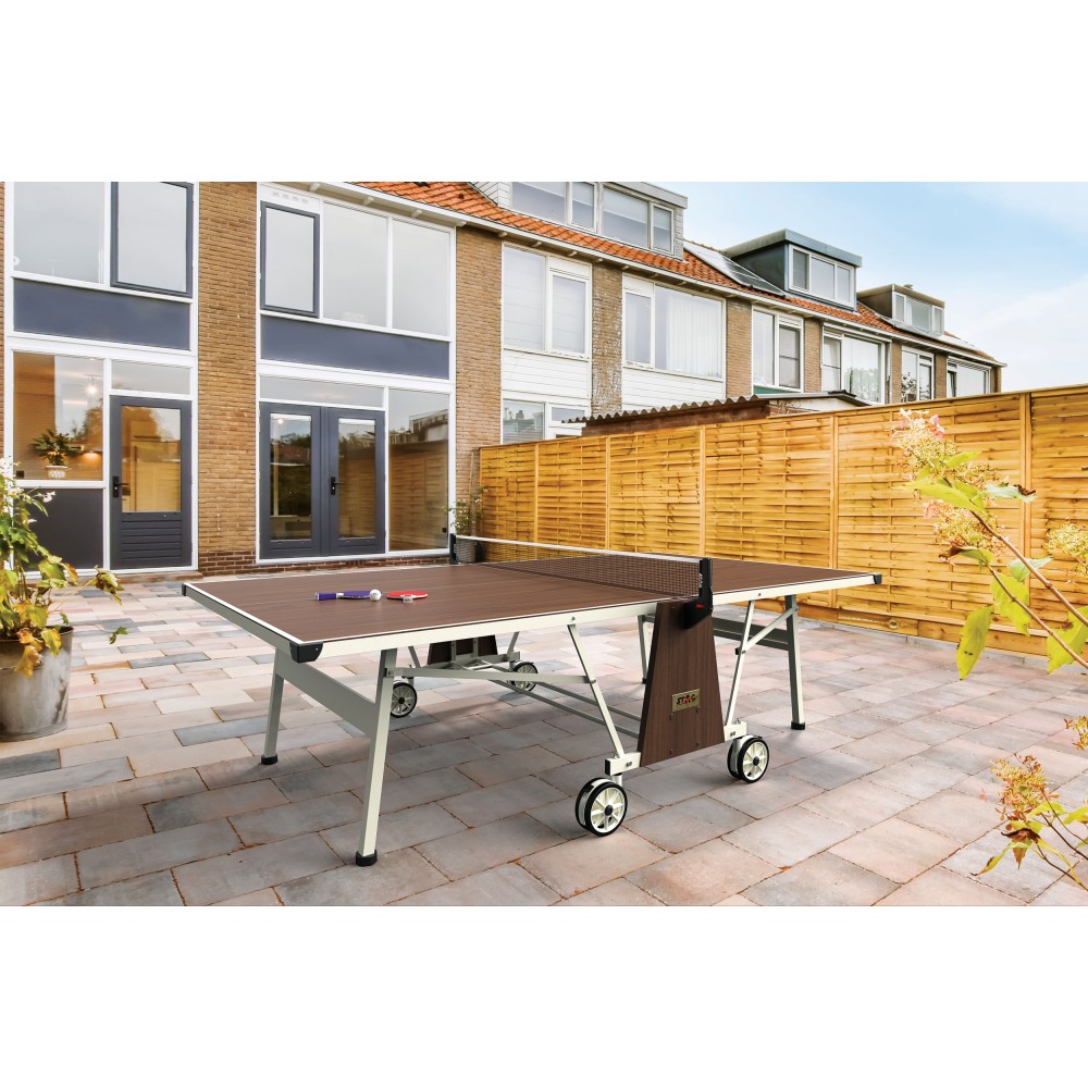 Τραπέζι Πινγκ Πονγκ Εξωτερικού Χώρου Stag Kona