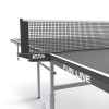 Τραπέζι Ping Pong Εσωτερικού Χώρου Stag Fun 15mm Μαύρο