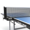 Τραπέζι Ping Pong Εσωτερικού Χώρου Stag Fun 15mm Μπλε