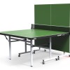 Τραπέζι Ping Pong Εσωτερικού Χώρου Stag Hobby 19mm Πράσινο