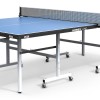 Τραπέζι Ping Pong Εσωτερικού Χώρου Stag Hobby Μπλε