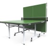 Τραπέζι Ping Pong Εσωτερικού Χώρου Stag School Πράσινο