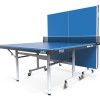 Τραπέζι Ping Pong Εσωτερικού Χώρου Stag School Μπλε