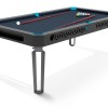 Μπιλιάρδο Εξωτερικού Χώρου 7ft STAG ICONIC Model X