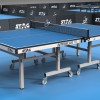 Τραπέζι Ping Pong Εσωτερικού Χώρου Stag Americas Μπλε