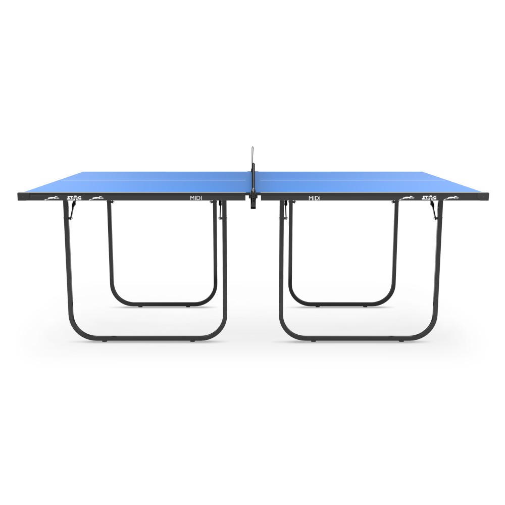 Τραπέζι Ping Pong Εσωτερικού Χώρου Stag Midi 3/4