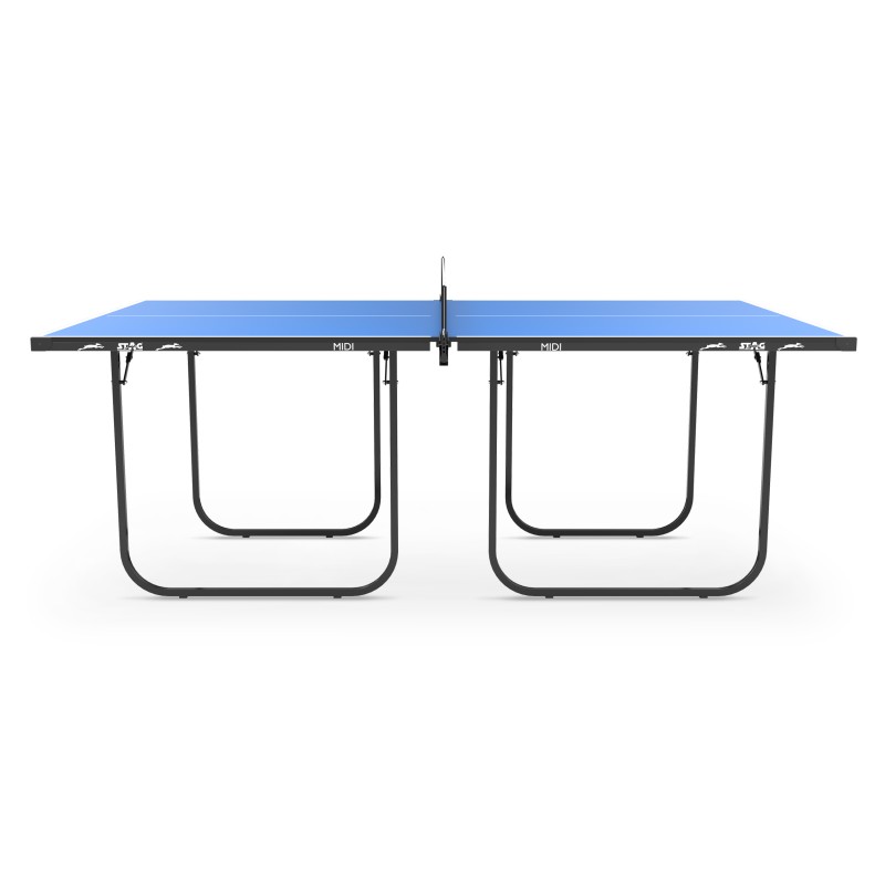 Τραπέζι Ping Pong Εσωτερικού Χώρου Stag Midi 3/4