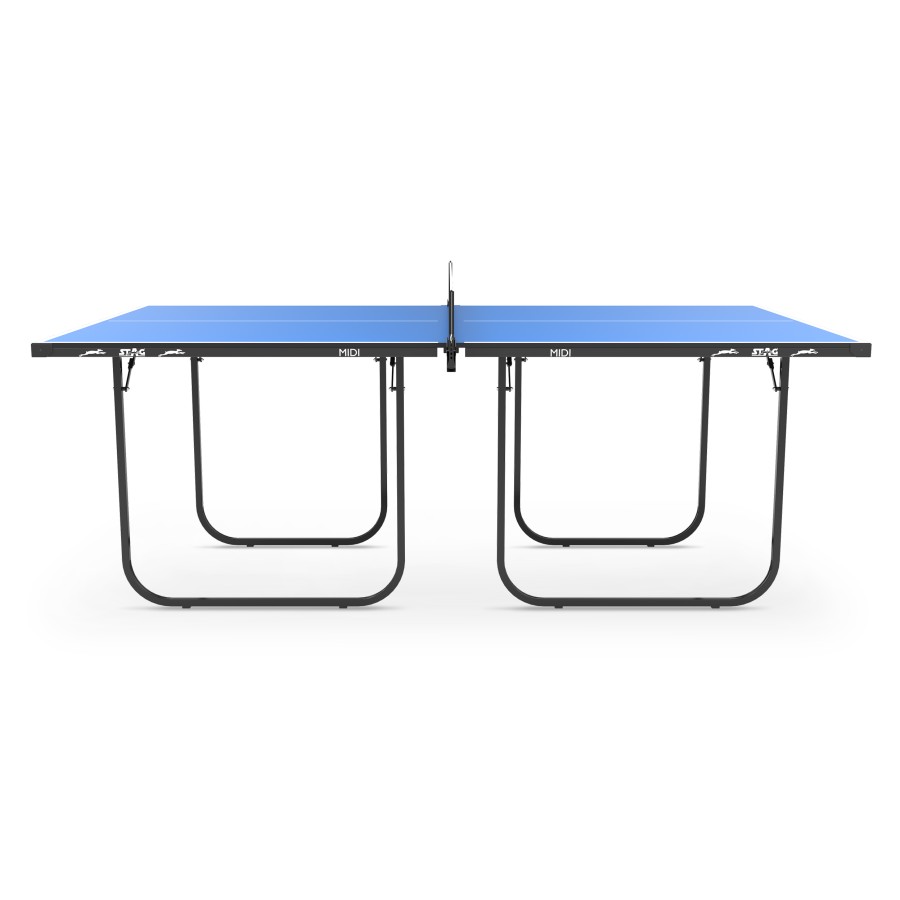 Τραπέζι Ping Pong Εσωτερικού Χώρου Stag Midi 3/4