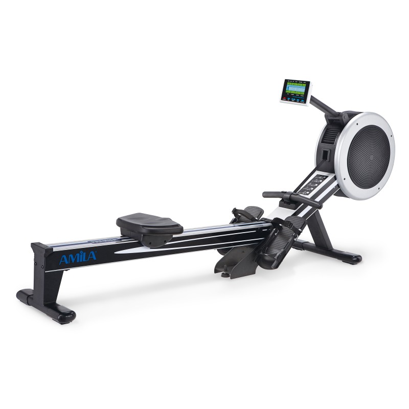 Κωπηλατική Μαγνητική AMILA R200