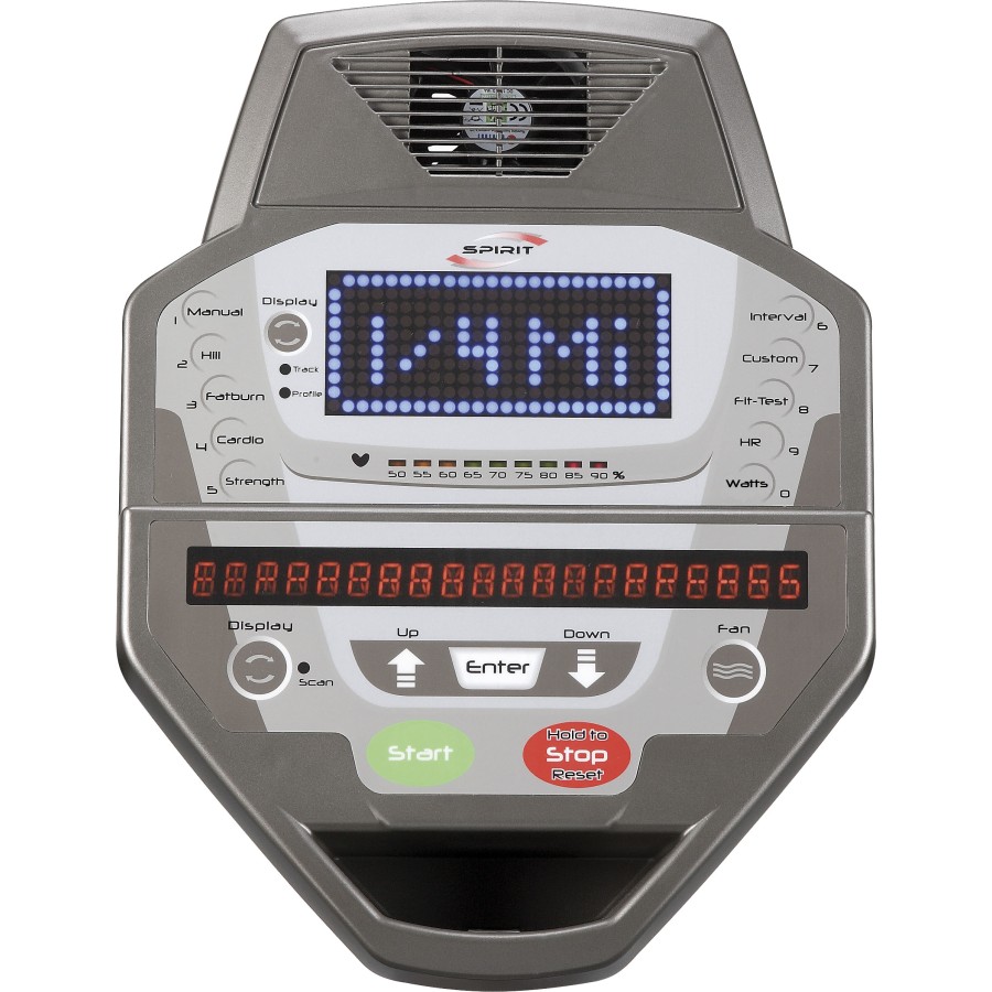 Ελλειπτικό Spirit CE800