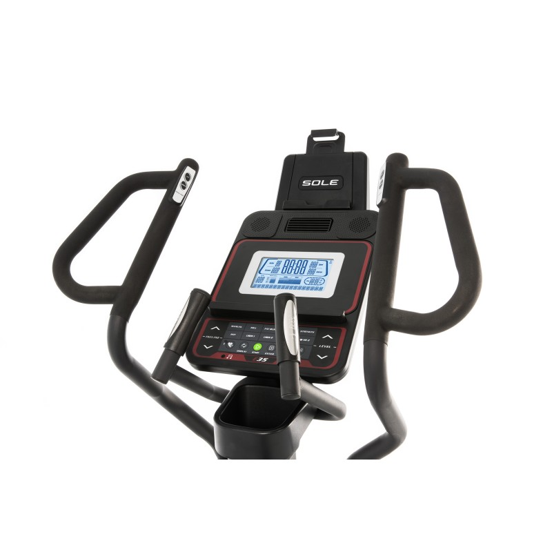 Ελλειπτικό Μηχάνημα SOLE E35