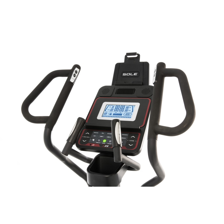 Ελλειπτικό Μηχάνημα SOLE E35