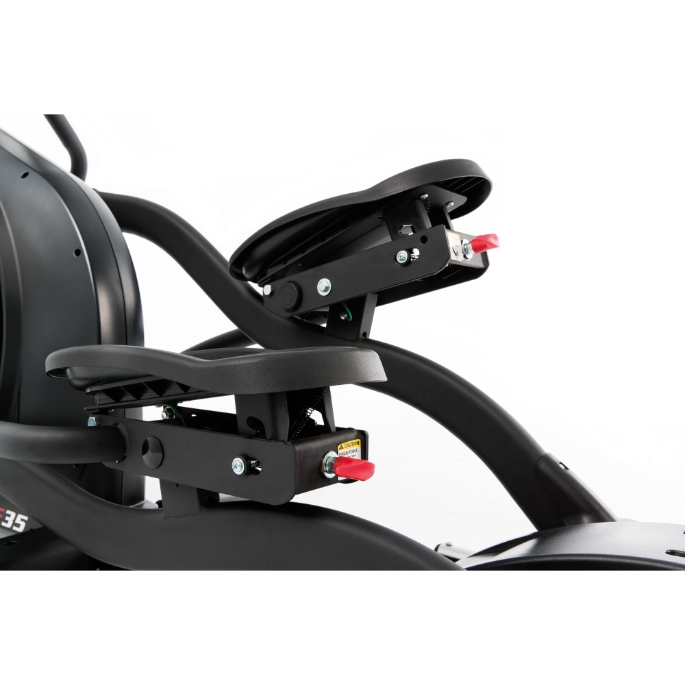 Ελλειπτικό Μηχάνημα SOLE E35