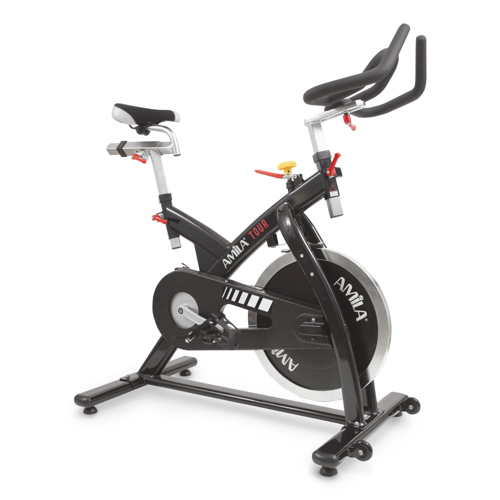 Ποδήλατο Γυμναστικής Spin AMILA TOUR