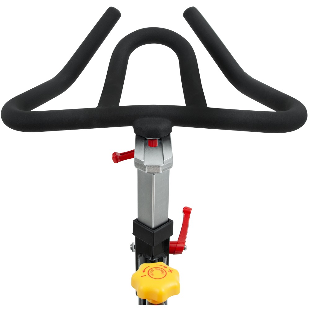 Ποδήλατο Γυμναστικής Spin AMILA TOUR