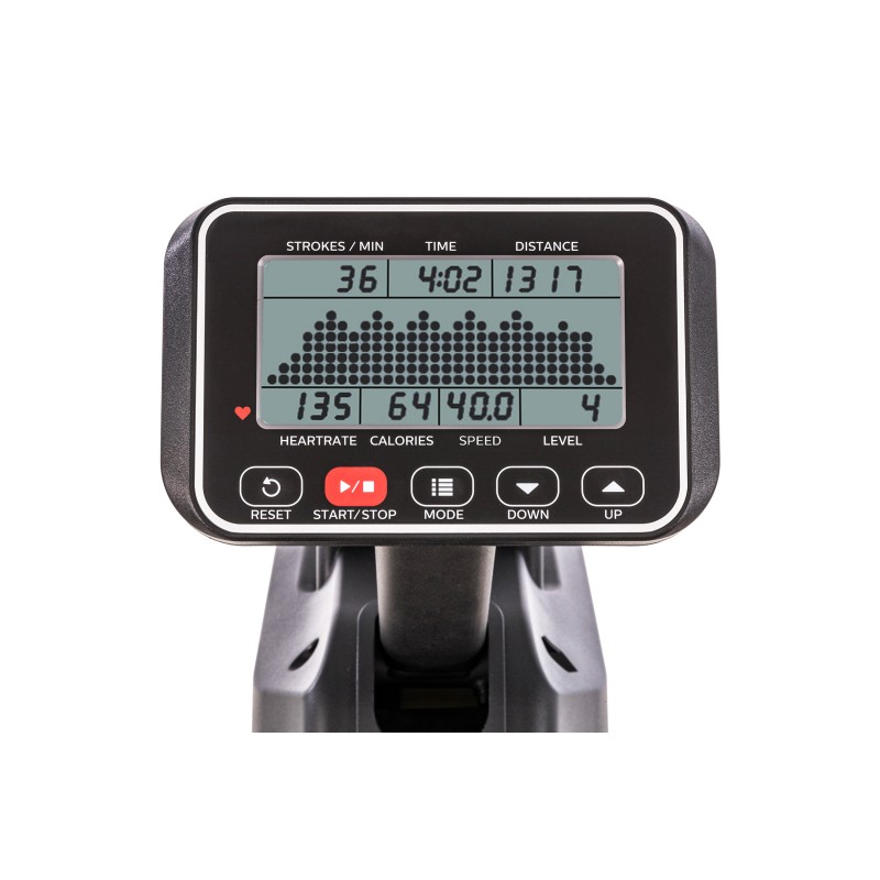 Κωπηλατική Spirit CRW800+