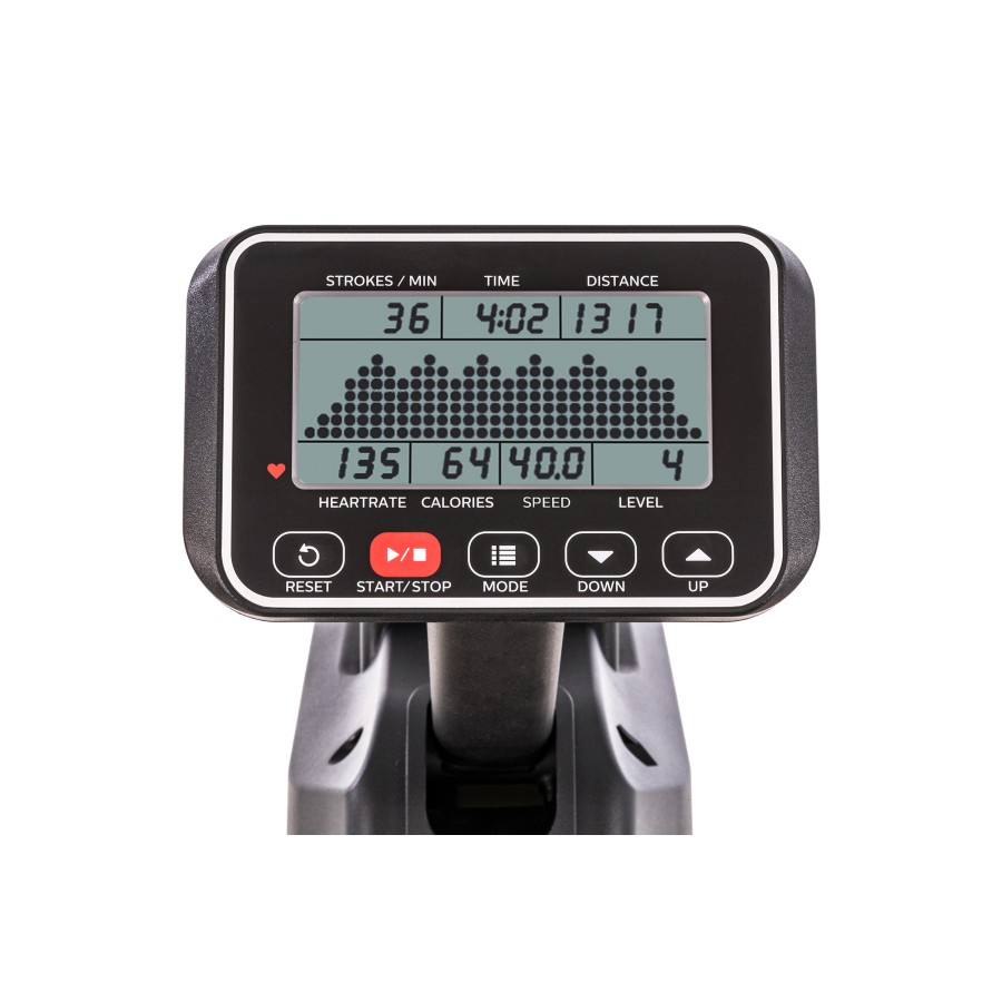 Κωπηλατική Spirit CRW800+