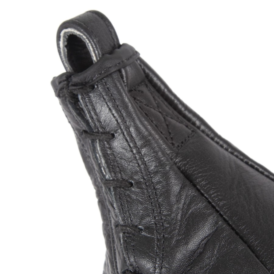 Αχλάδι Προπόνησης Δερμάτινο AMILA S4