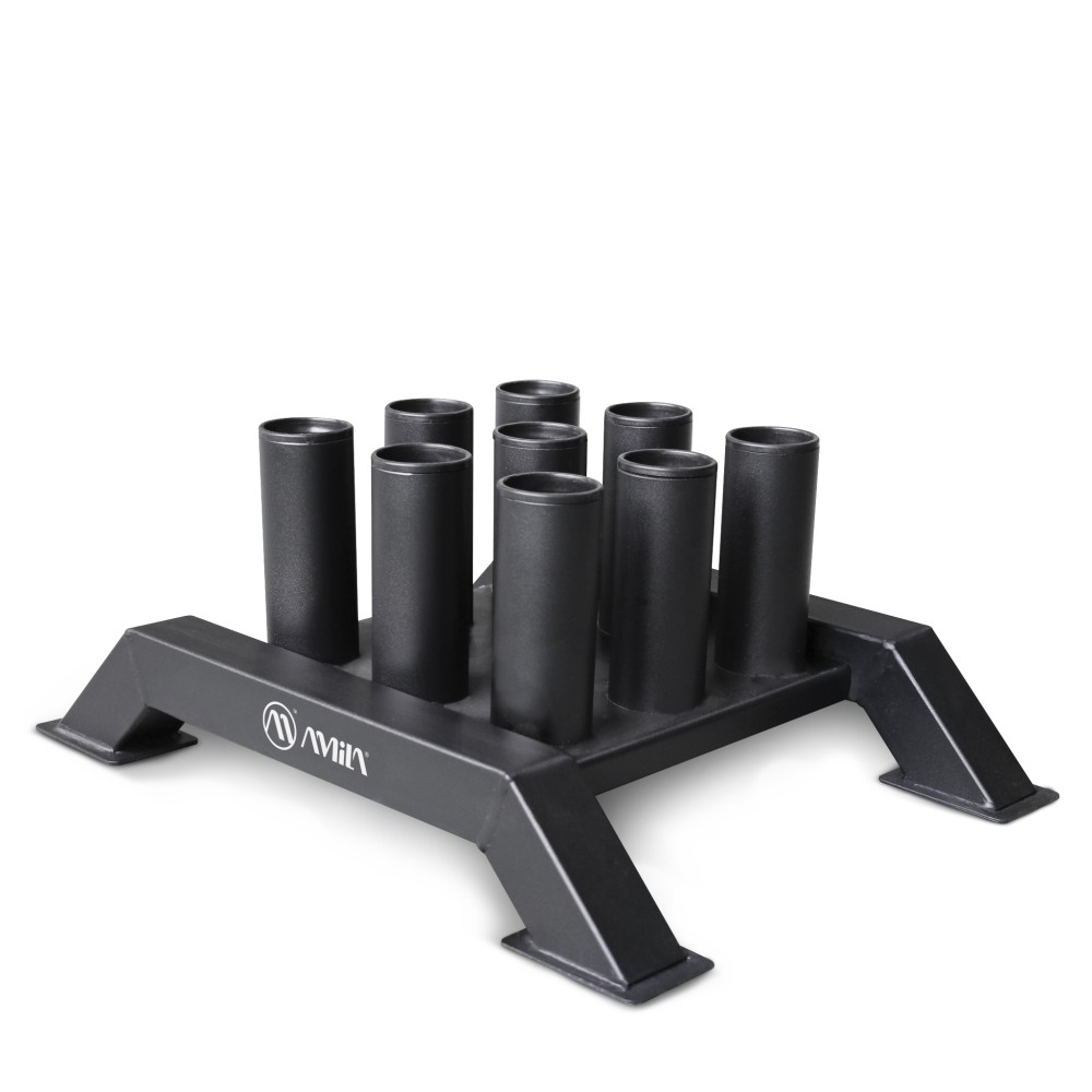 Βάση Μπαρών Εδάφους