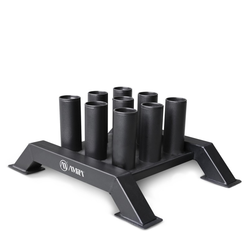 Βάση Μπαρών Εδάφους