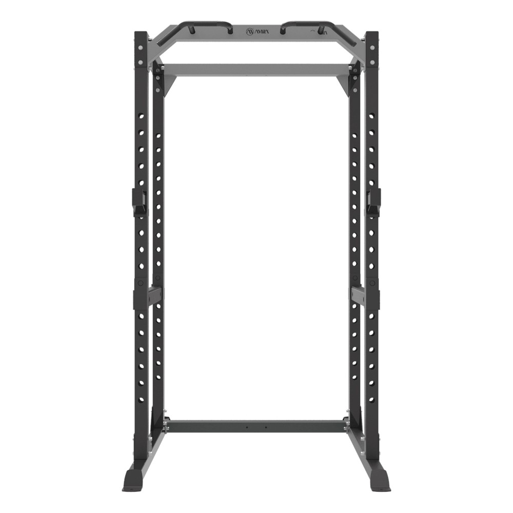 Κλωβός Δύναμης AMILA Alpha Power Rack