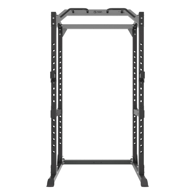 Κλωβός Δύναμης AMILA Alpha Power Rack