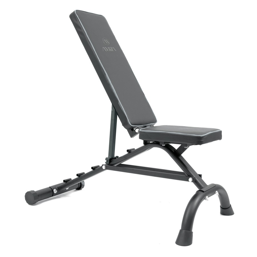 Πάγκος Γυμναστικής AMILA