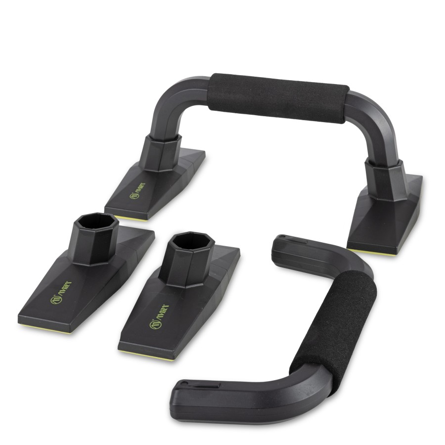 Λαβές Push-Up AMILA Bionic