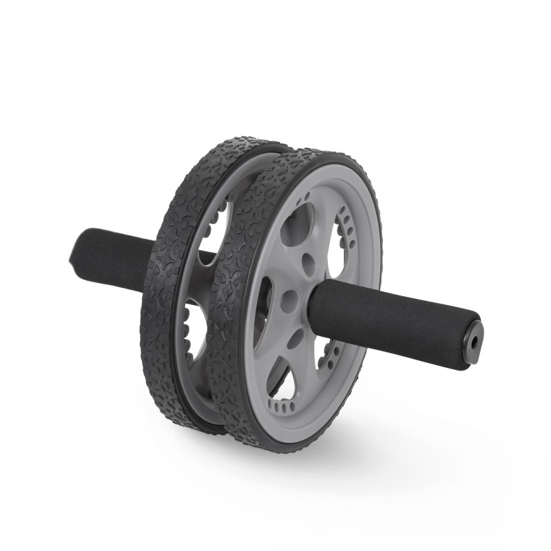 Ρόδα Κοιλιακών Διπλού Τροχού