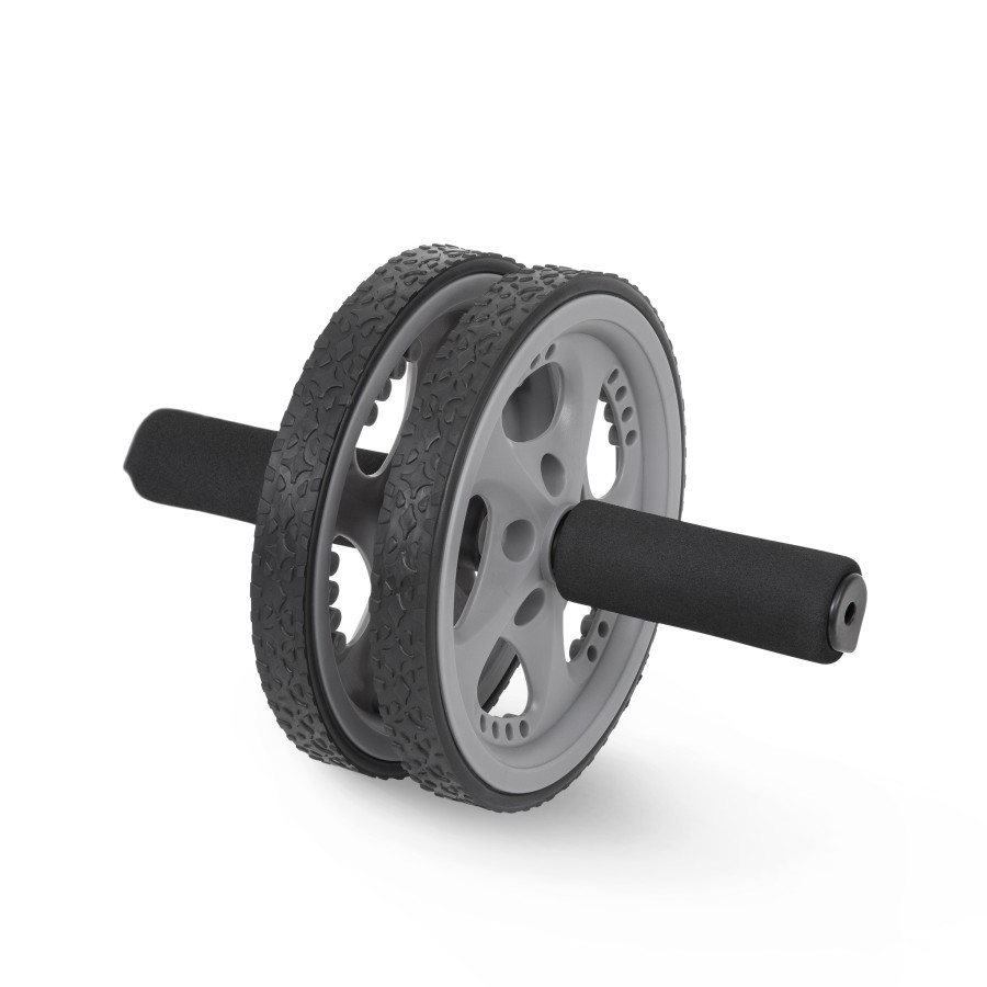 Ρόδα Κοιλιακών Διπλού Τροχού