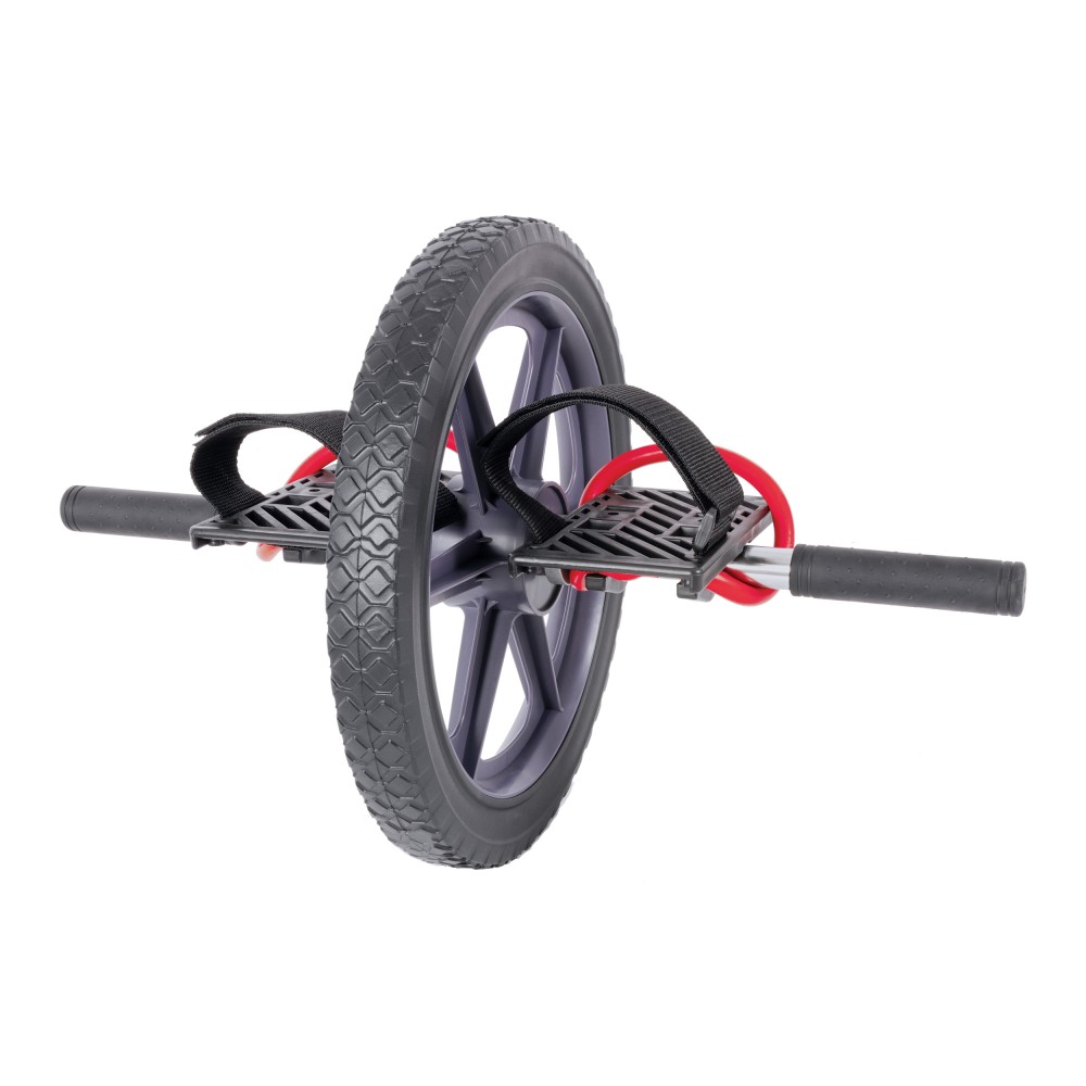 Ρόδα Κοιλιακών με Πετάλια