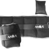 Βάρη Άκρων Neoprene Προσθαφαιρούμενα 2x2,50kg