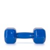 AMILA Vinyl Dumbbell 6Kg