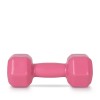 AMILA Vinyl Dumbbell 7Kg
