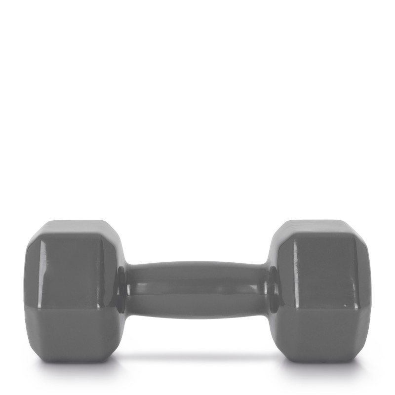 AMILA Vinyl Dumbbell 8Kg